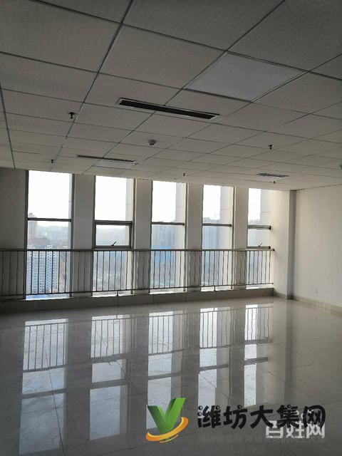 (快租免費尋址)高新區金馬路梨園街海瀾洲際酒店樓上寫字樓出租