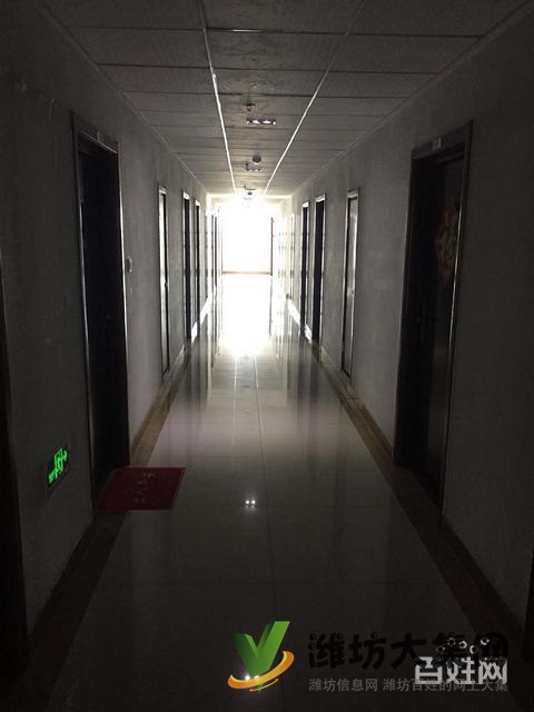 出租新嘉國(guó)際酒店17層北向