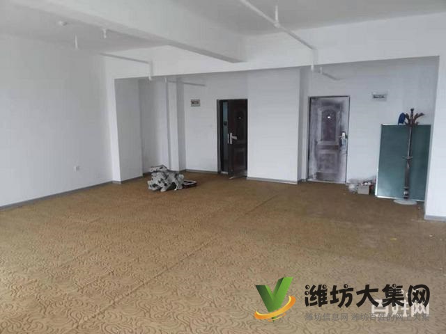 (快租免費(fèi)尋址)奎文虞河路東銀泉廣場寫字樓出租