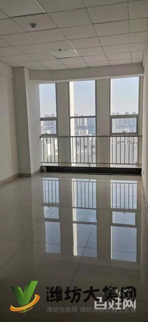 (快租免費尋址)高新區金馬路梨園街海瀾洲際酒店樓上寫字樓出租