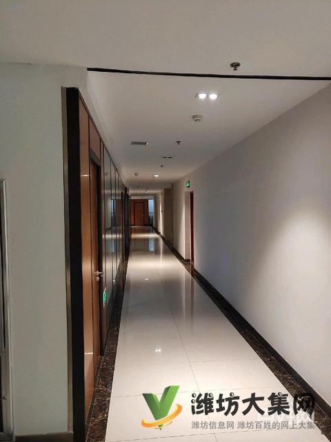 泰華中心50平寫(xiě)字樓帶中央空調(diào)