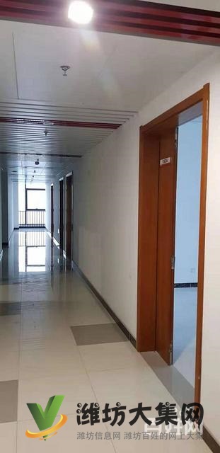 (快租免費尋址)勝利街濰州路陽光100寫字樓出租