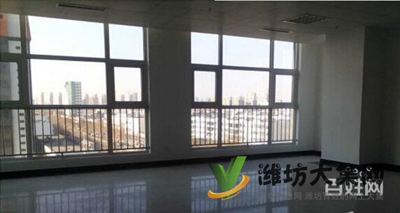 【快租免費推薦】月河樓精裝寫字間可租可售