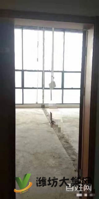 (快租免費尋址)奎文陽光100寫字樓首租