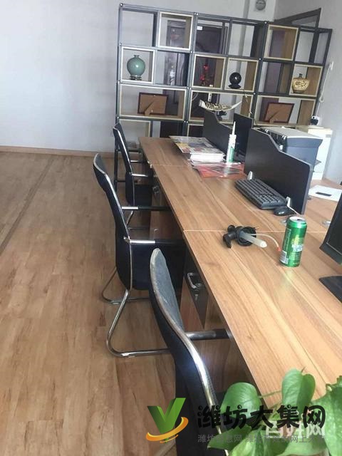 {快租免費尋址}坊子領(lǐng)海國際商務(wù)樓寫字樓出租