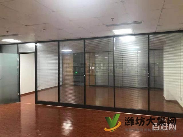 奎文泰華寫字樓|低租金|可免物業費|可分租|