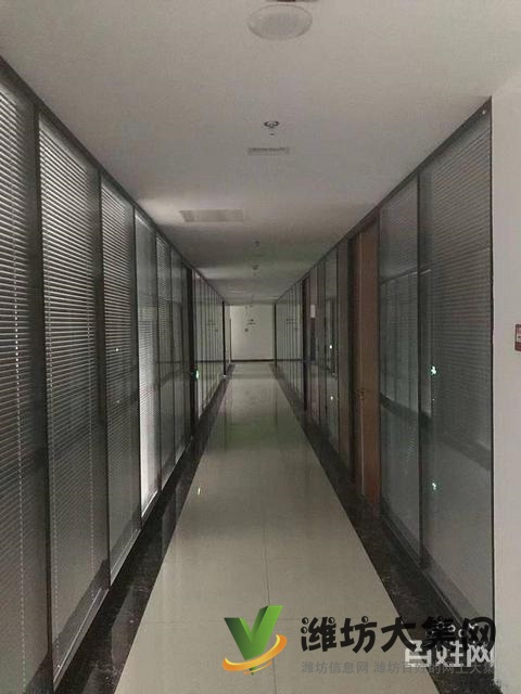 奎文泰華寫字樓|低租金|可免物業費|可分租|