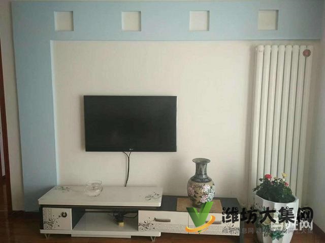 福壽街北關學校近多層3樓122平3室H戶型精裝無稅