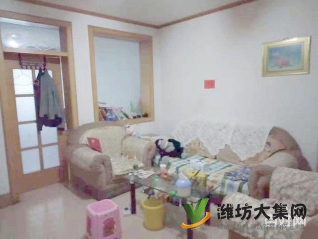 新華中學佳樂家近 櫻園西區 多層二樓 帶地下室出稅