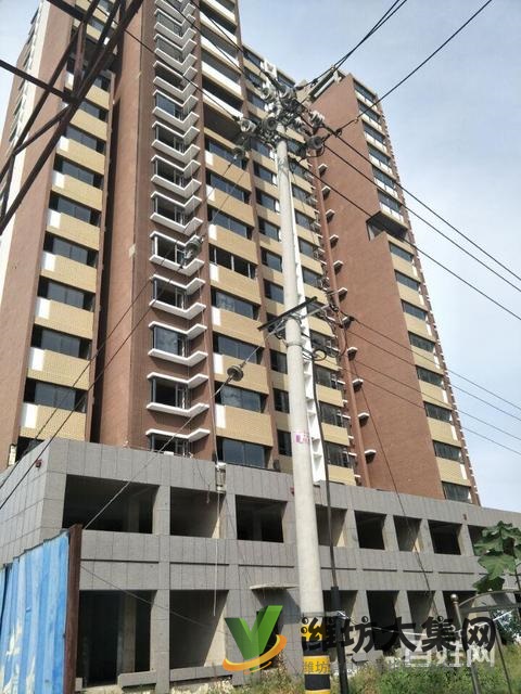 盛景櫻園南盛海櫻華園新房 準現房 更名一把付款