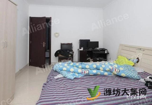 高鐵新城近大小區 理想華庭 樓上樓下首付2萬