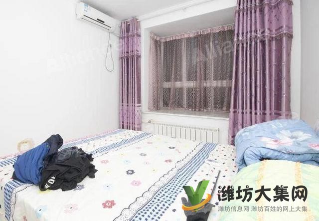 高鐵新城近大小區 理想華庭 樓上樓下首付2萬