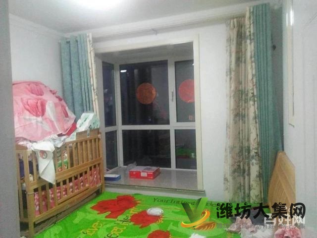 東風街上城佳樂家近茂華紫苑公館93平2室精裝出稅6