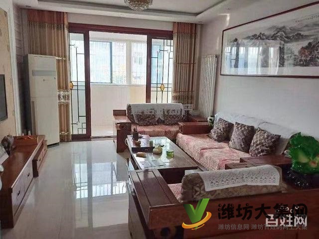 祥和苑新出好樓層 2樓 135平 92萬(wàn)