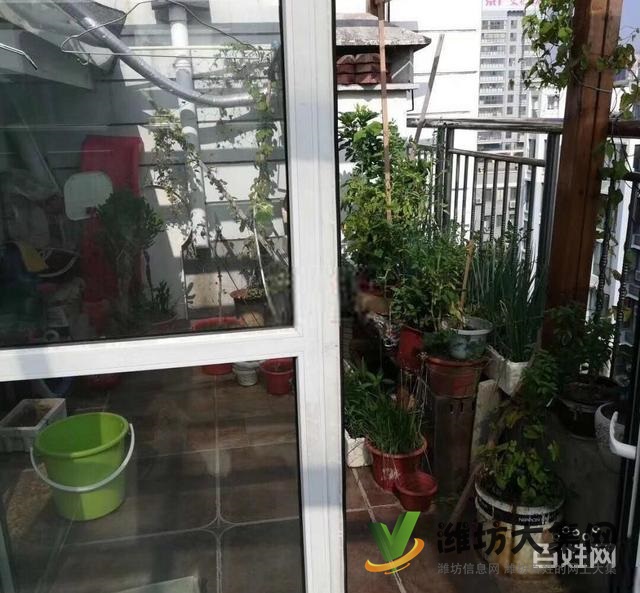 08年新房 5700元每平方領秀華城多層復式3室