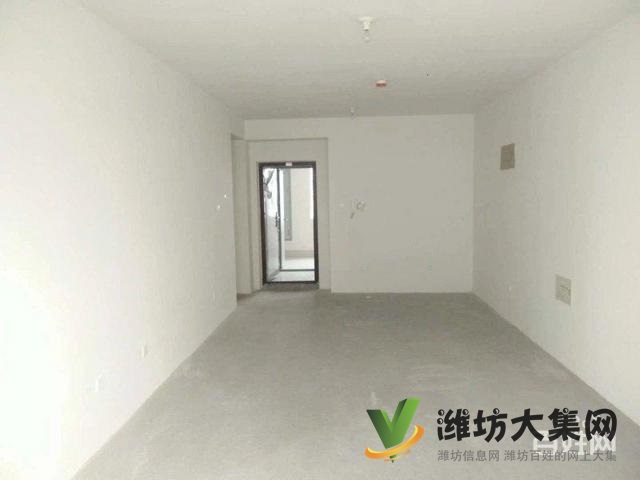 低首付 區政府近 凡爾賽麗都 客廳朝陽 新房未住