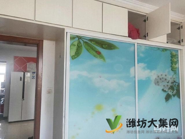 房子有證，外帶兩個超大露臺是個東山