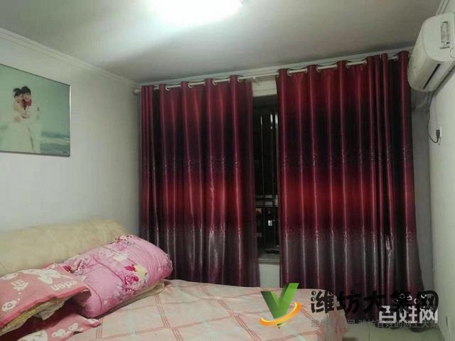 此房為結婚準備，舒適三室，精裝修，現因換大房，找有