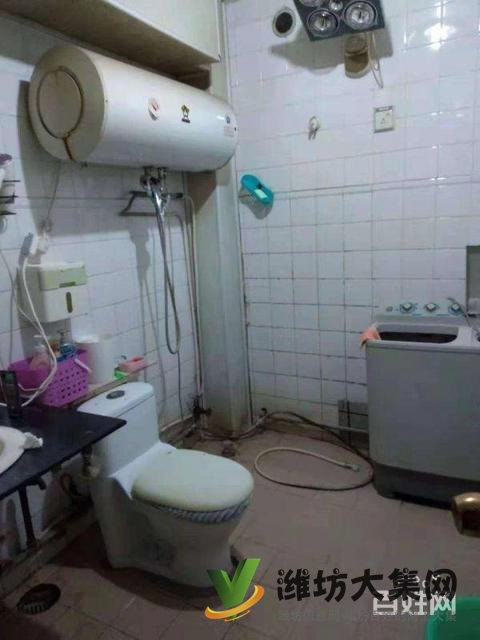 新華中學佳樂家近 櫻園西區 多層二樓 帶地下室出稅