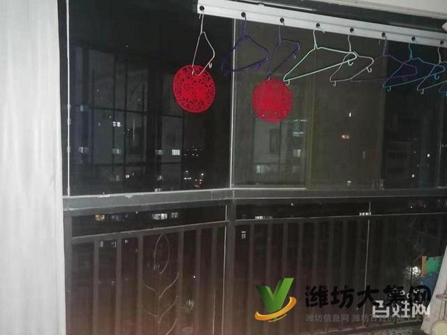 此房為結婚準備，舒適三室，精裝修，現因換大房，找有