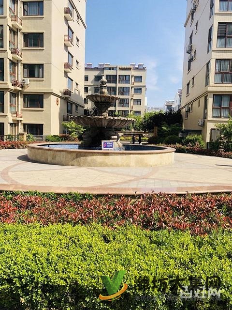 天熙苑  40萬！三室精裝 mai一層song一層