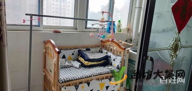 搶房了 正陽花園 精裝修 三室 134平送儲藏室