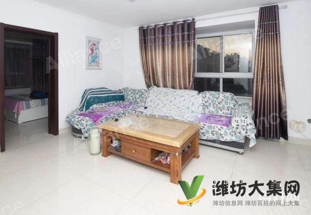 高鐵新城近大小區 理想華庭 樓上樓下首付2萬