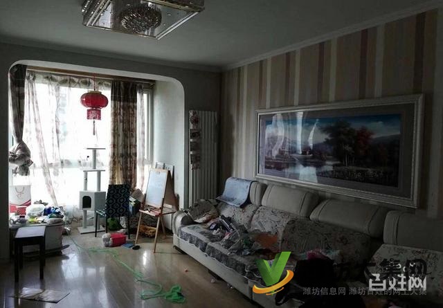 08年新房 5700元每平方領秀華城多層復式3室