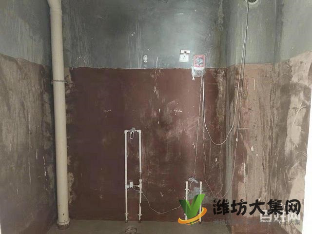 青云郡三室兩廳好房，毛培房給你更大的裝修空間，