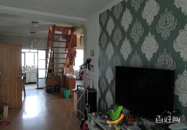 08年新房 5700元每平方領秀華城多層復式3室