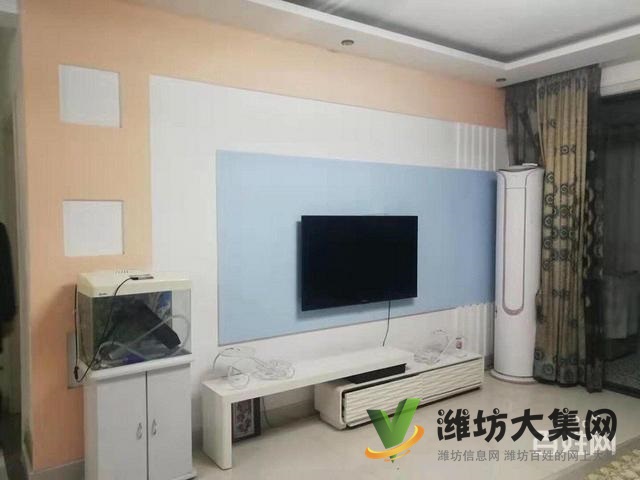 此房為結婚準備，舒適三室，精裝修，現因換大房，找有