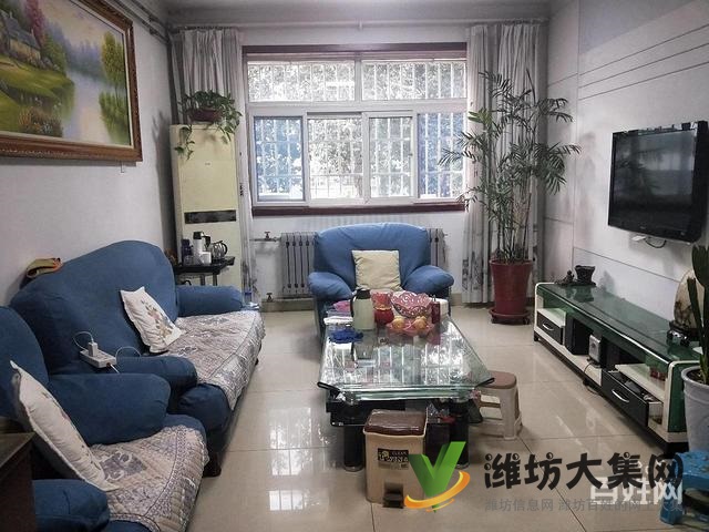 聯(lián)盟南院，經(jīng)典3室朝陽，帶車庫，可貸款