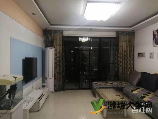 此房為結婚準備，舒適三室，精裝修，現因換大房，找有