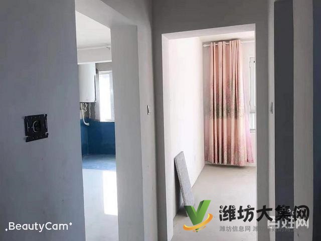 逆天好房子,金都世家新出毛坯洋房,真實房源,不誠心勿擾