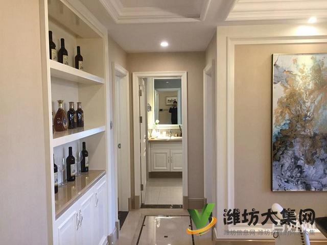 百合花園 南北通透 電梯洋房 黃金樓層僅售72萬！火急