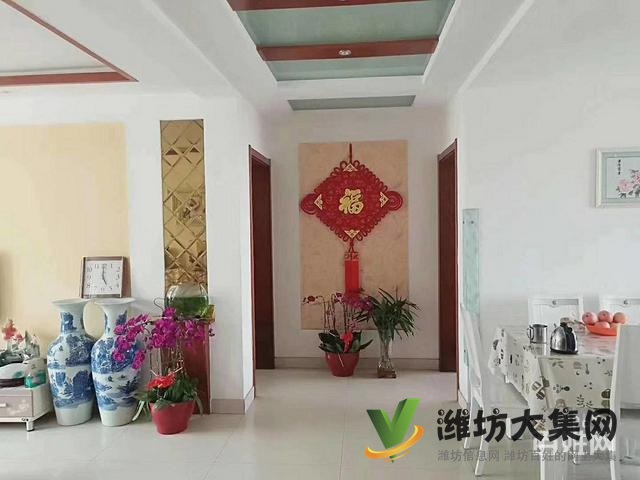 急售！興華附近，青云金桂園多層帶車庫，大H戶型，拎火急