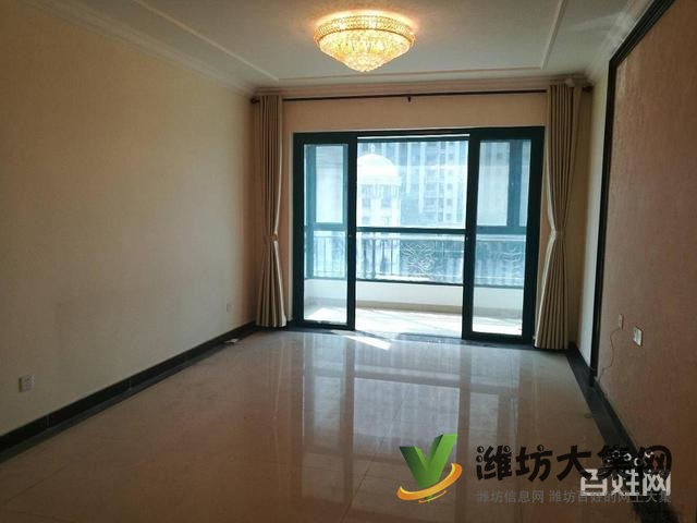 恒大名都  精裝未住   113平僅售95萬(wàn)