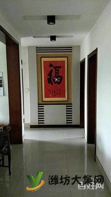 濱河花園大平層4室 近雙語(yǔ)學(xué)校 西臨海岳新區(qū)無(wú)稅