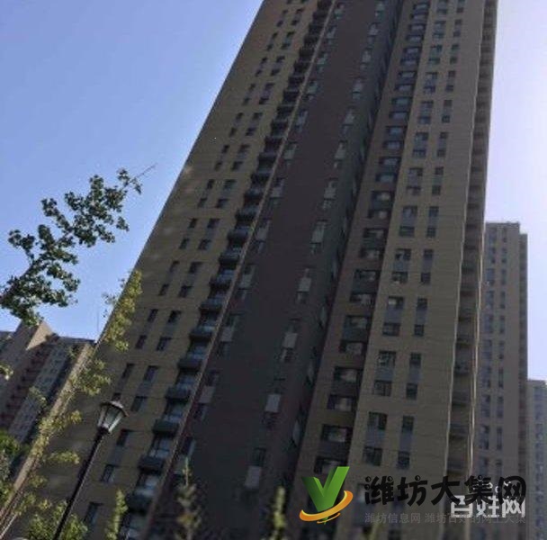 買奧體近大三室，超底價格，視野 開闊，全天采光南北通透