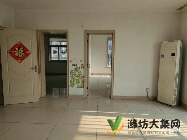 適合老人住，過度房，多層二樓，精裝兩室，送倉庫