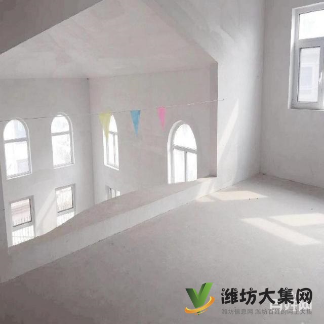 鳶都湖畔高檔別墅信圓居，挑空大堂，帶花園帶觀景露臺