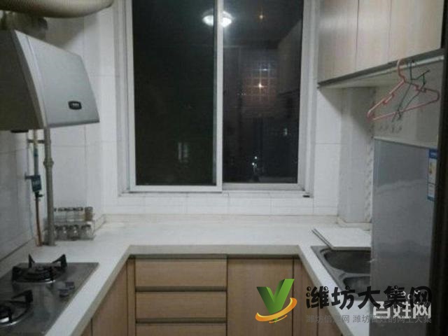 中百圈永安路小學近！多層鴻禧花園108平3室朝精裝 出稅