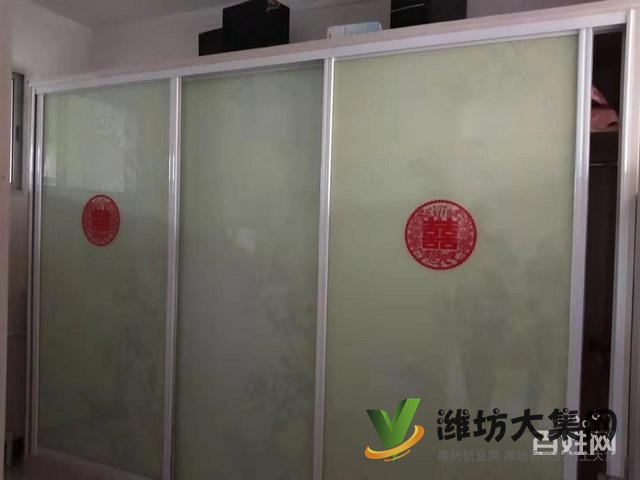 海龍路通亭街近三室單位房無公攤 可以貸款中間樓層干凈衛生