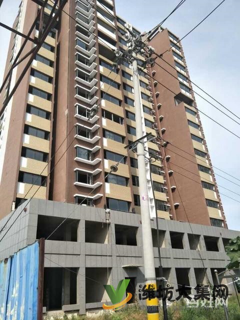 盛景櫻園南盛海櫻華園新房 準現房 更名一把付款