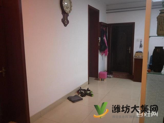 聯(lián)盟南院，經(jīng)典3室朝陽，帶車庫，可貸款