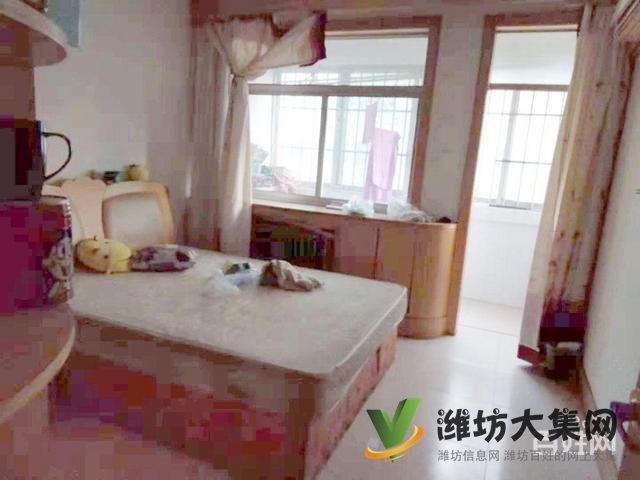 新華中學佳樂家近 櫻園西區 多層二樓 帶地下室出稅