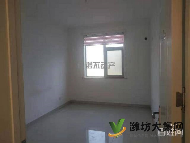 首付20萬買建橋***水木清華  一樓帶院 120平簡裝三室