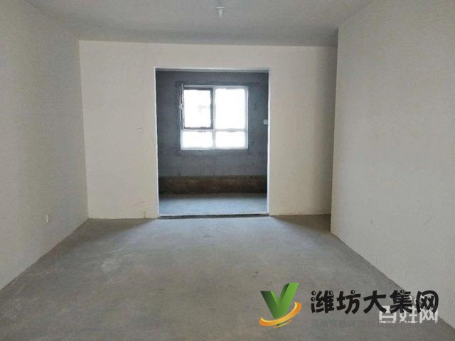 低首付 區政府近 凡爾賽麗都 客廳朝陽 新房未住