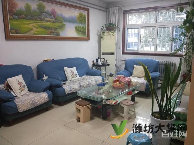 聯(lián)盟南院，經(jīng)典3室朝陽，帶車庫，可貸款