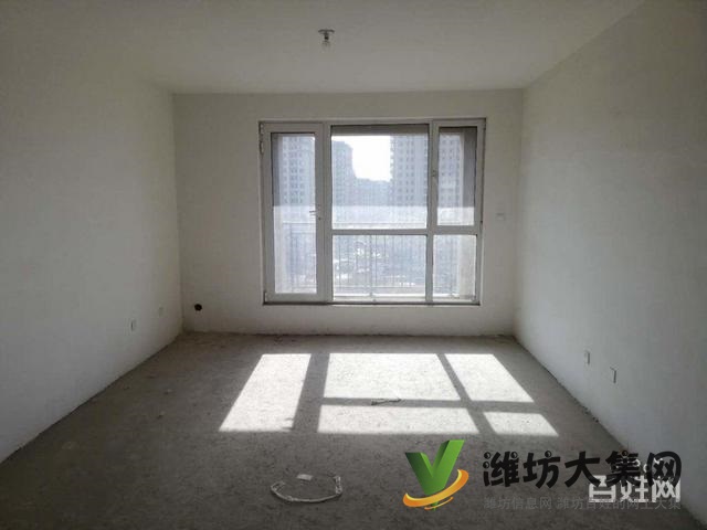 盛世家園桂花園 沿河觀景房 三室兩廳一衛 附近外國